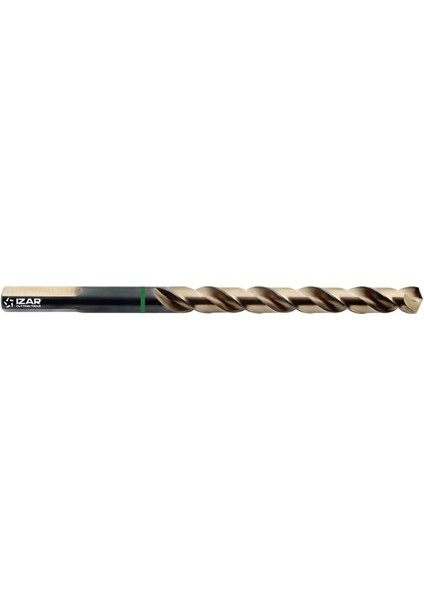 9,50 mm Izar Multi Inox Hsse Co5 Matkap Ucu (5'li)