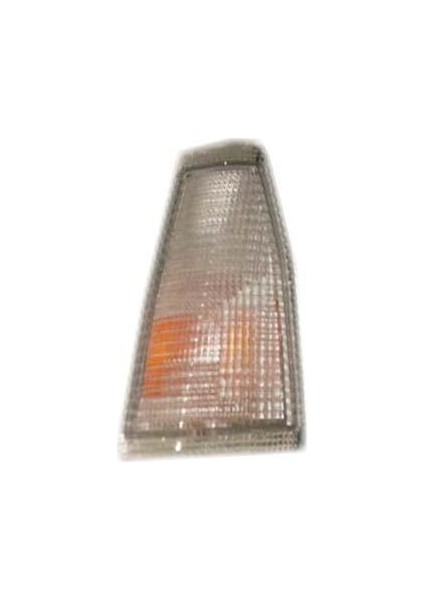 Sinyal Duysuz Sağ M131 Dkş 88 Beyaz Lens