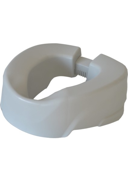 Renkli - Klozet Yükselticisi (Taharet Musluğuna Uyumlu) Clip Up 500001