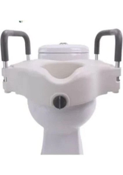 KY881 Kolçaklı Kulplu Destekli Klozet Yükseltici fiyatları