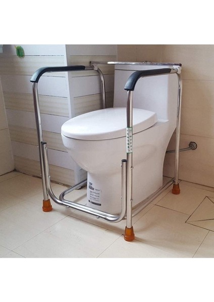 Klozet Destek Barı