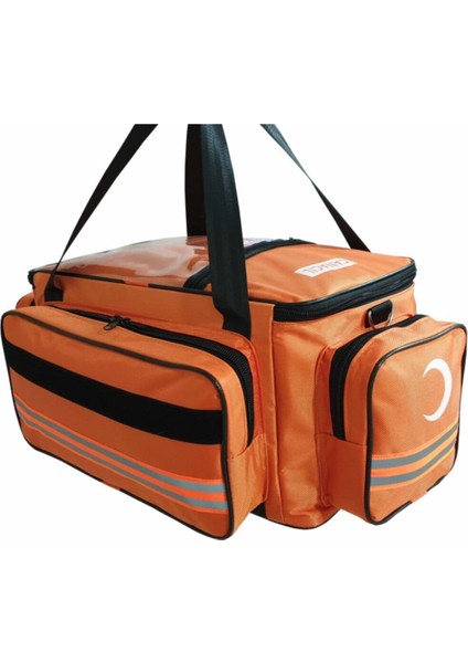 Travma Çantası | Acil Müdahale Çantası -Model-1 - TK6512 modelleri