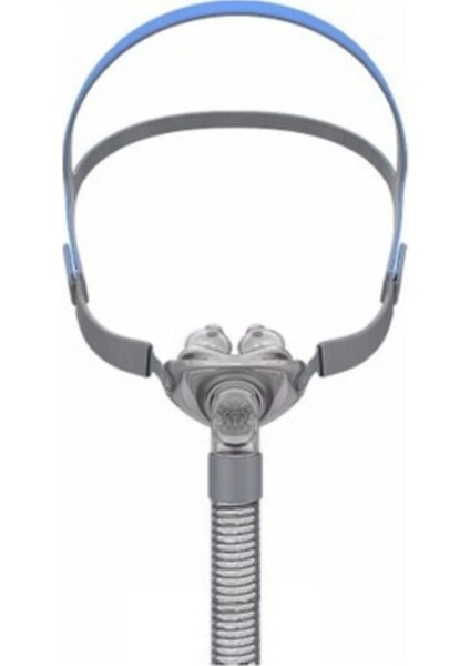 Burun Yastıkçıklı Maske P1