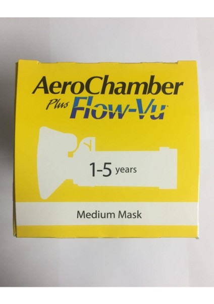 Flow-Vu Sarı 1-5 Yaş indirimleri