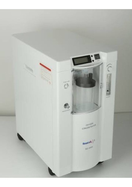 Oksijen Konsatratörü 5lt