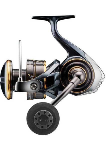 Caldia SW 22 8000 P Jig Olta Makinesi