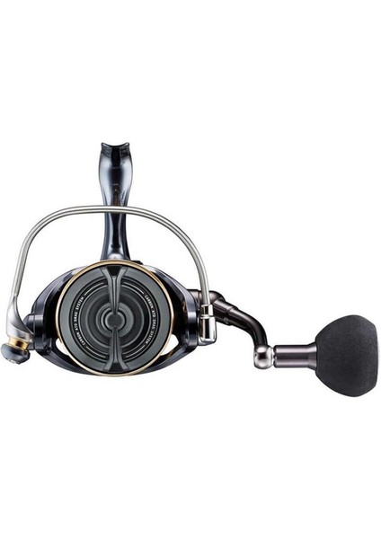 Caldia SW 22 8000 P Jig Olta Makinesi