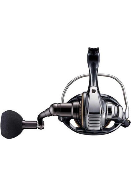 Caldia SW 22 8000 P Jig Olta Makinesi