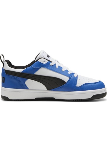 Rebound V6 Low Erkek Sneaker