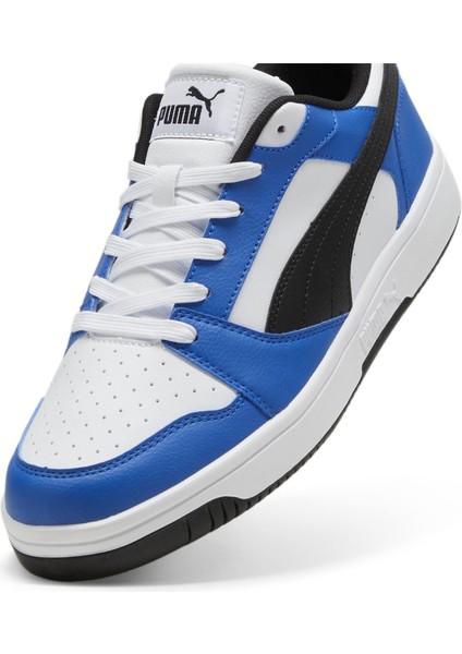 Rebound V6 Low Erkek Sneaker modelleri