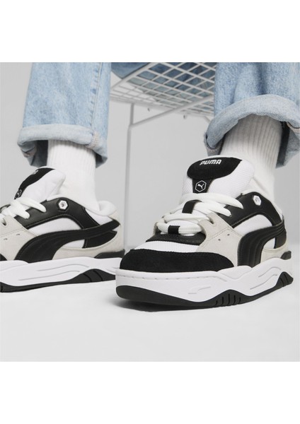 PUMA-180 Erkek Sneaker