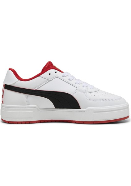 Ferrari Ca Pro Erkek Sneaker