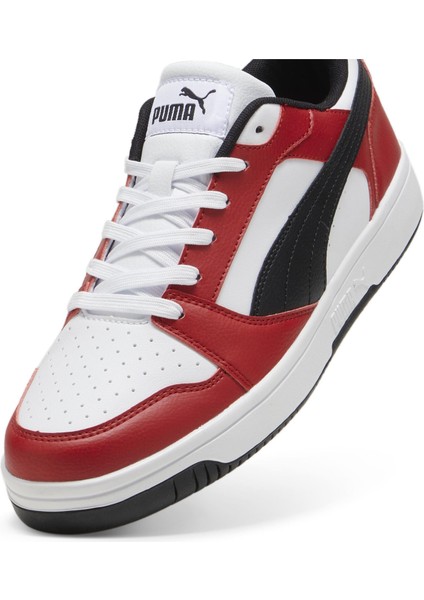 Rebound v6 Low Erkek Spor Ayakkabı 39232817 modelleri