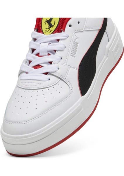 Ferrari Ca Pro Erkek Sneaker indirimleri