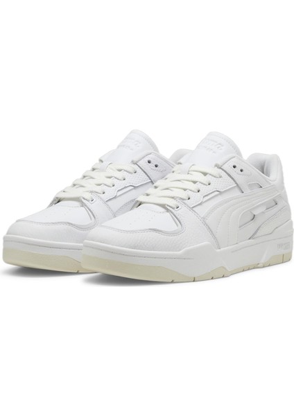 Slipstream Club 48 Unisex Beyaz Sneaker 39575001 fiyatları