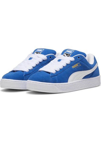 Suede Xl Erkek Sneaker