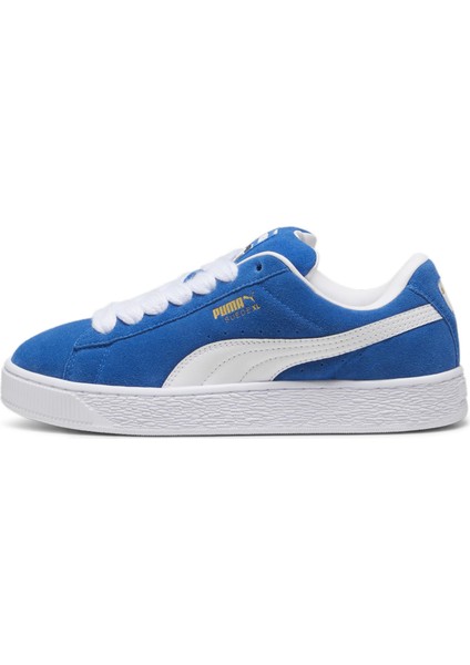 Suede Xl Erkek Sneaker