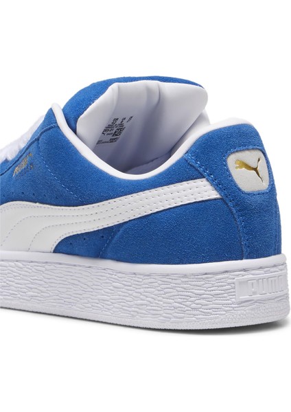Suede Xl Erkek Sneaker