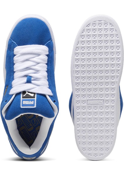 Suede Xl Erkek Sneaker