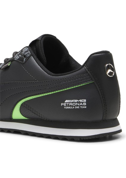 Mapf1 Roma Via Erkek Sneaker modelleri