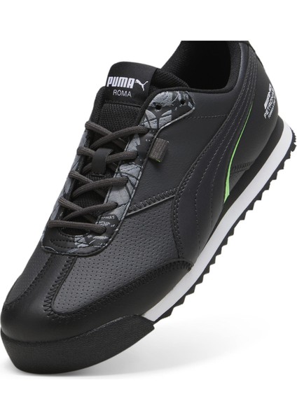 Mapf1 Roma Via Erkek Sneaker fırsatları