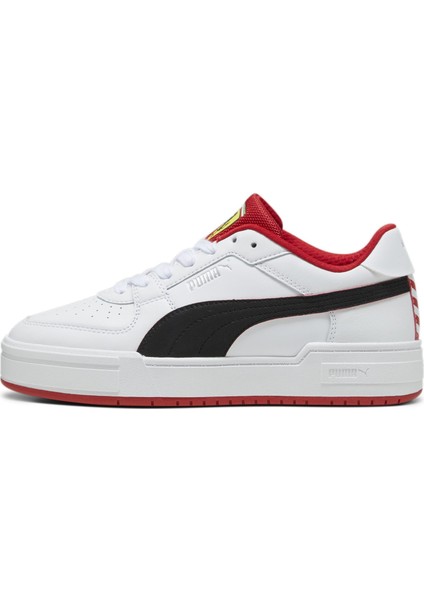 Ferrari Ca Pro Erkek Sneaker modelleri