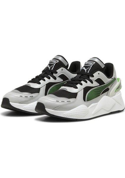 Rs-X 40TH Anniversary Erkek Sneaker