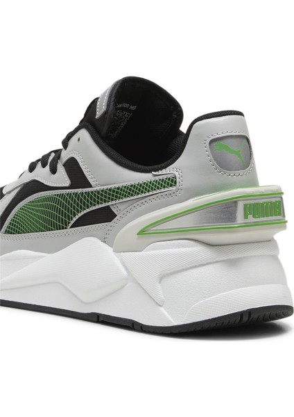 Rs-X 40TH Anniversary Erkek Sneaker