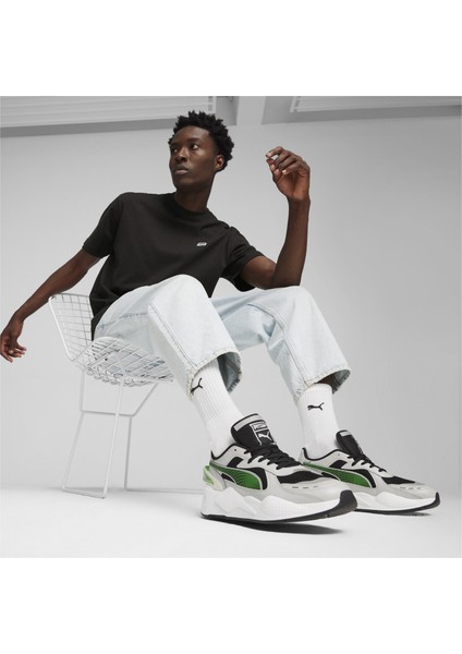Rs-X 40TH Anniversary Erkek Sneaker