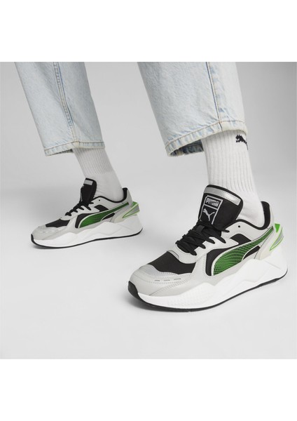 Rs-X 40TH Anniversary Erkek Sneaker