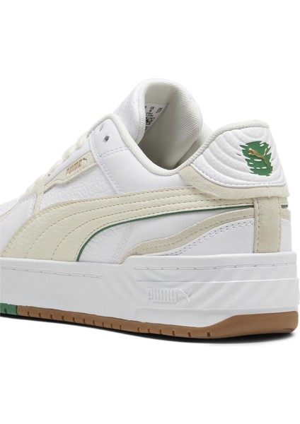 Ca Pro Crush Earth Erkek Sneaker fırsatları