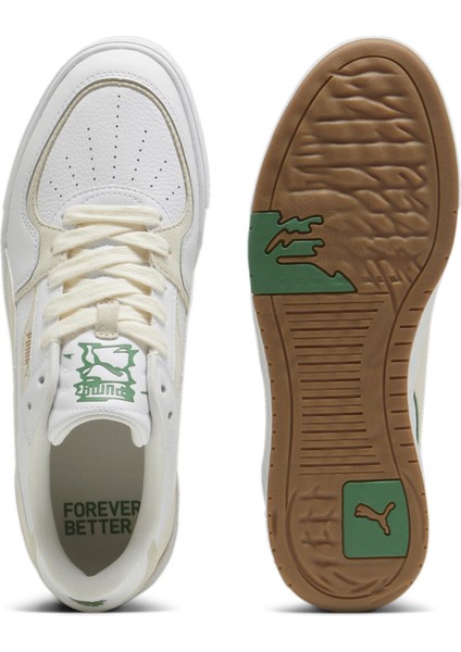 Ca Pro Crush Earth Erkek Sneaker indirimleri