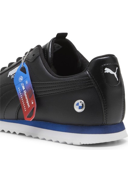 Bmw Mms Roma Via Erkek Sneaker fırsatları