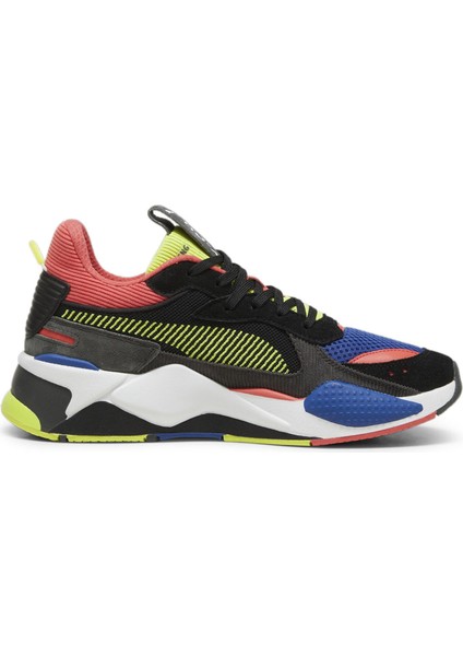 Rs-X Market Erkek Sneaker