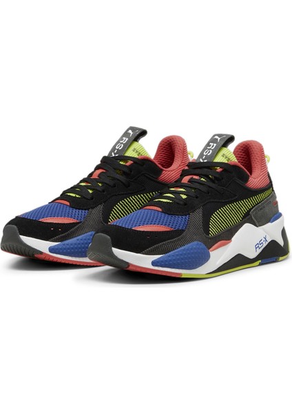 Rs-X Market Erkek Sneaker