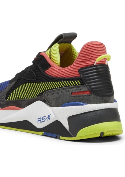 Rs-X Market Erkek Sneaker
