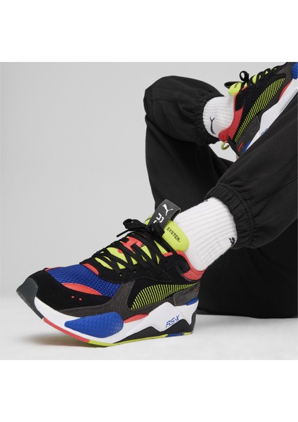 Rs-X Market Erkek Sneaker