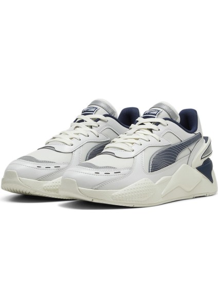 Rs-X 40TH Anniversary Erkek Sneaker