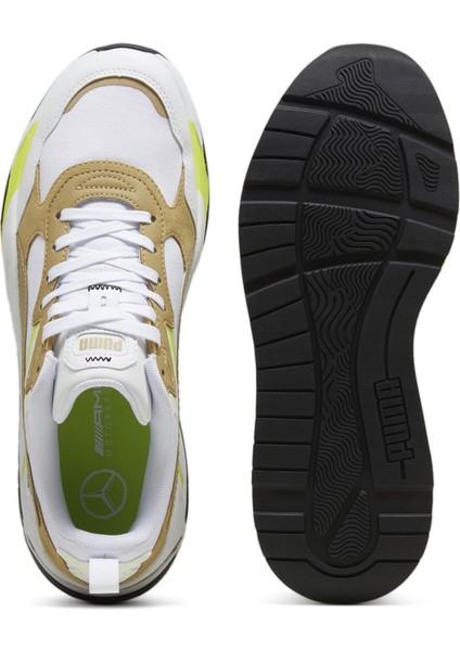 Amg Trinity Erkek Sneaker