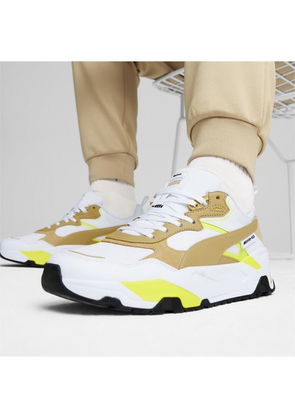 Amg Trinity Erkek Sneaker
