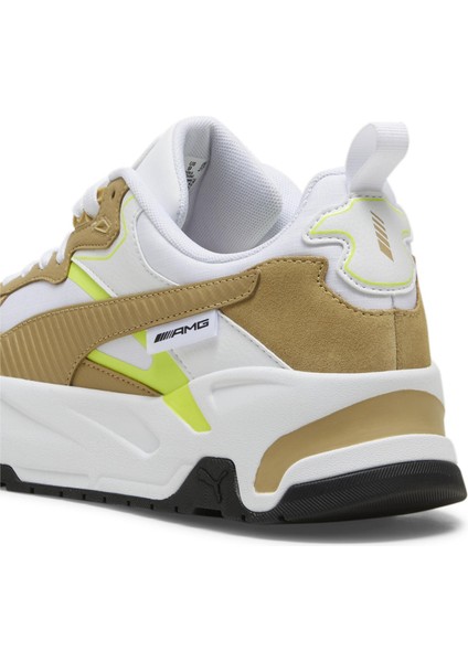 Amg Trinity Erkek Sneaker