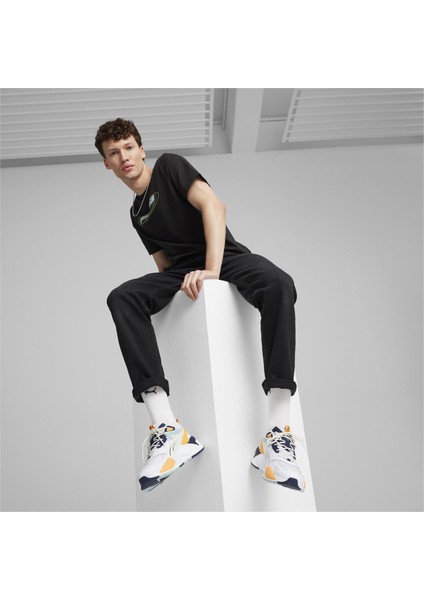 Rs-X Efekt Summer Erkek Sneaker indirimleri
