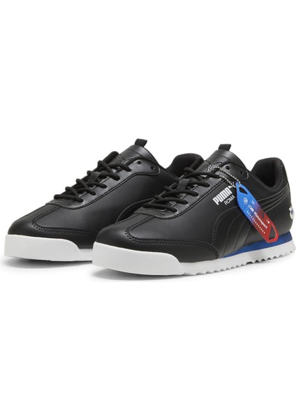 Bmw Mms Roma Via Erkek Sneaker fiyatları