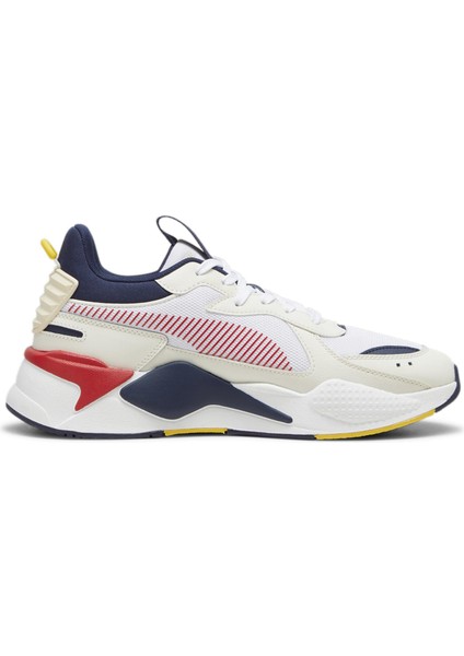 Rs-X Geek Erkek Sneaker