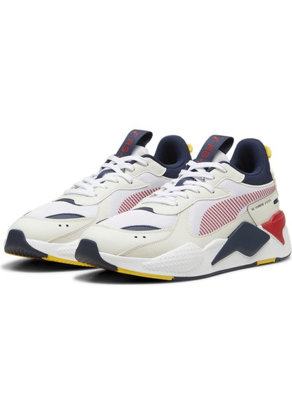 Rs-X Geek Erkek Sneaker