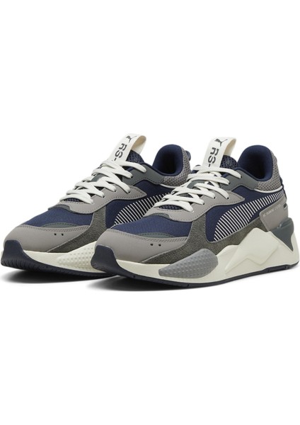 Rs-X Suede Erkek Sneaker fiyatları