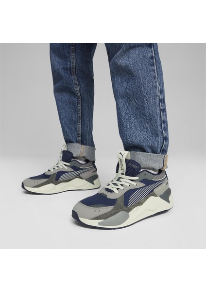 Rs-X Suede Erkek Sneaker fırsatları