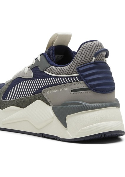 Rs-X Suede Erkek Sneaker indirimleri