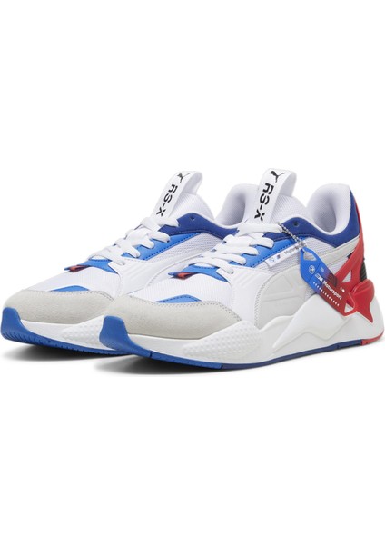 Bmw Mms Rs-X T Erkek Sneaker