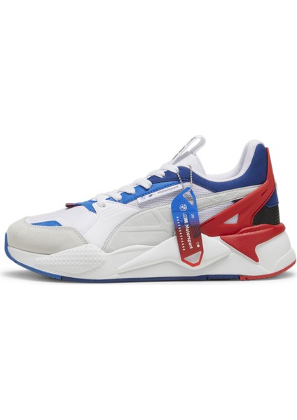 Bmw Mms Rs-X T Erkek Sneaker